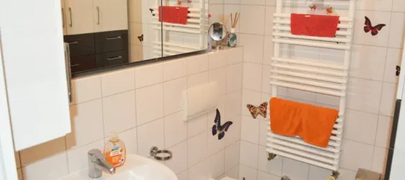 2 bedrooms Apartment in Karlsruhe, Germany No. 46853 6