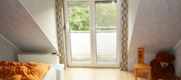 2 bedrooms Apartment in Karlsruhe, Germany No. 46853 4