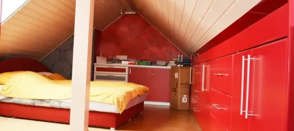 2 bedrooms Apartment in Karlsruhe, Germany No. 46853 13