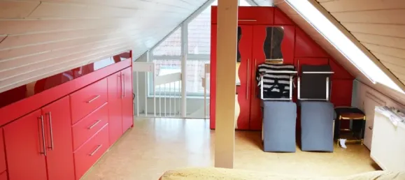 2 bedrooms Apartment in Karlsruhe, Germany No. 46853 12