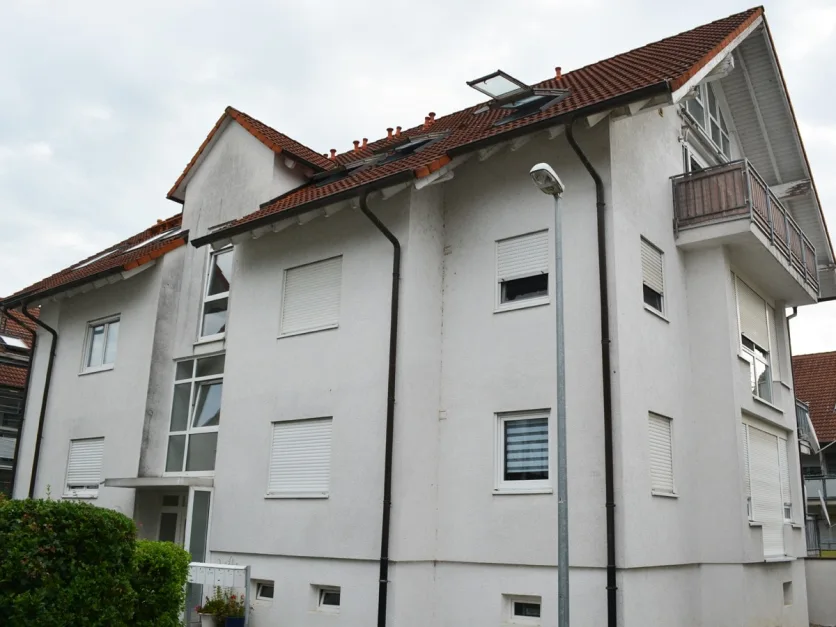 2 bedrooms Apartment in Karlsruhe, Germany No. 46853