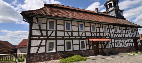 6-salle Maison de ville à Hildburghausen, Germany No. 135691 30