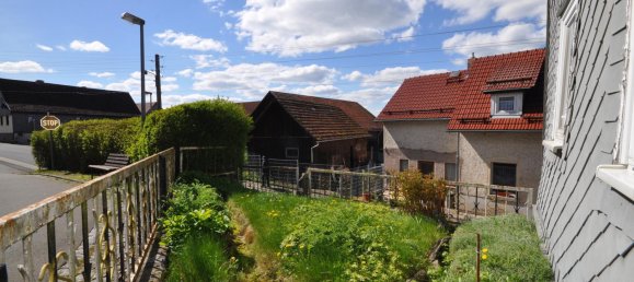 6-salle Maison de ville à Hildburghausen, Germany No. 135691 32