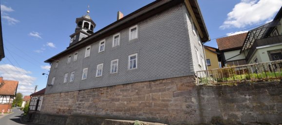 6-salle Maison de ville à Hildburghausen, Germany No. 135691 33