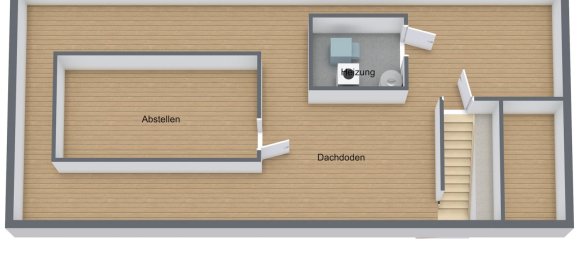 6-salle Maison de ville à Hildburghausen, Germany No. 135691 21