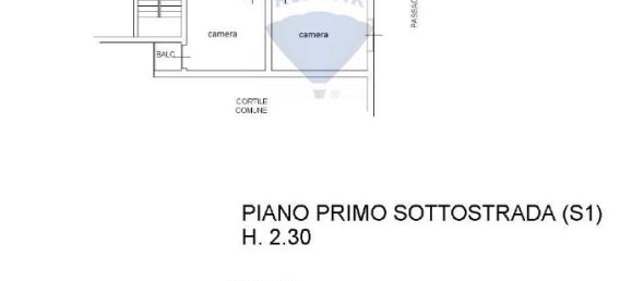 3 rooms Apartment in Vimercate, Italy No. 26026 39