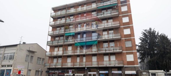 3 rooms Apartment in Vimercate, Italy No. 26026 35