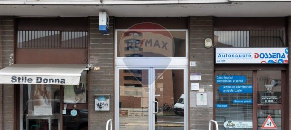 3 rooms Apartment in Vimercate, Italy No. 26026 58