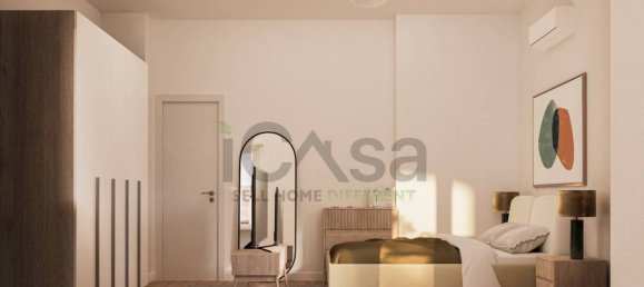 2 bedrooms Apartment in Rome, Italy No. 319530 9