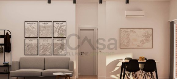 2 bedrooms Apartment in Rome, Italy No. 319530 6