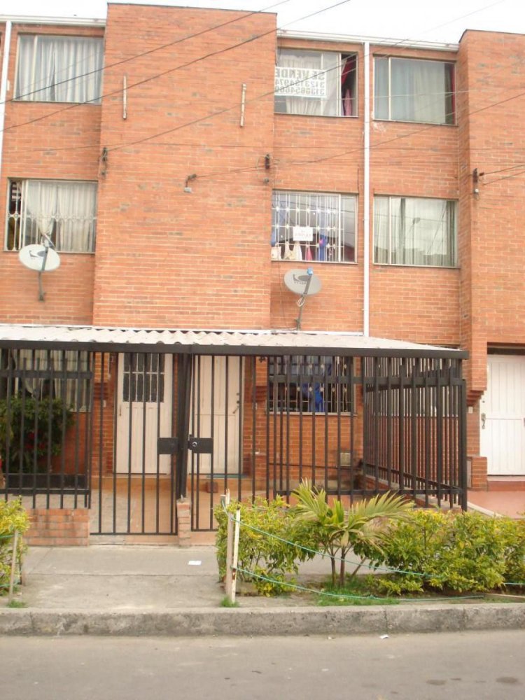 3 غرف نوم منزل في Bogota, Colombia رقم 14050