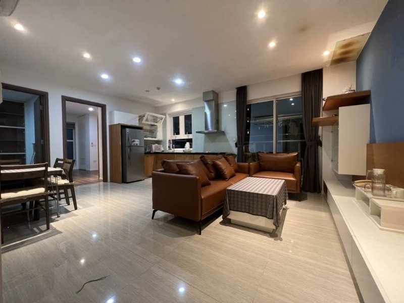 2 غرف نوم شقة في Tay Ho, Vietnam رقم 508