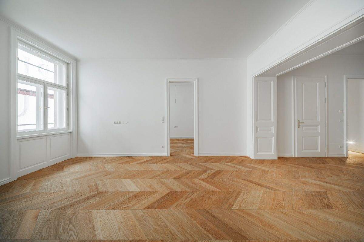 2 rooms Apartment in Alsergrund, Austria No. 126553