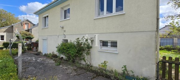 2 bedrooms House in Bourges, France No. 259986 4