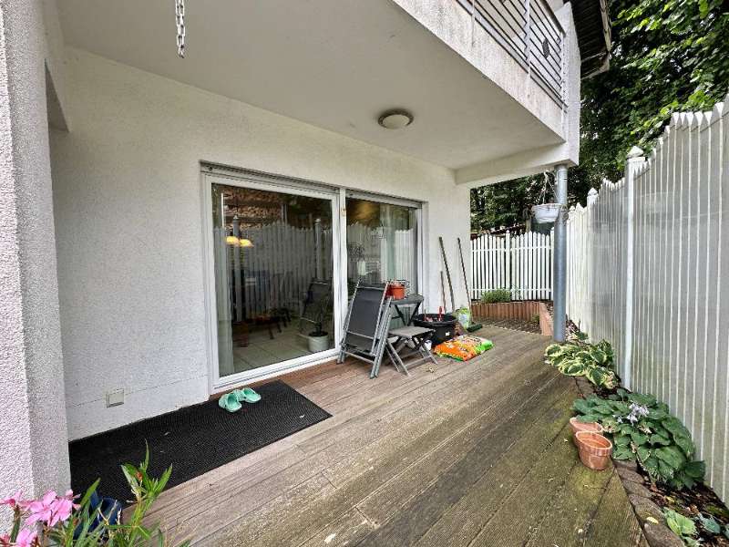 4 bedrooms Townhouse in Saarpfalz, Germany No. 354302