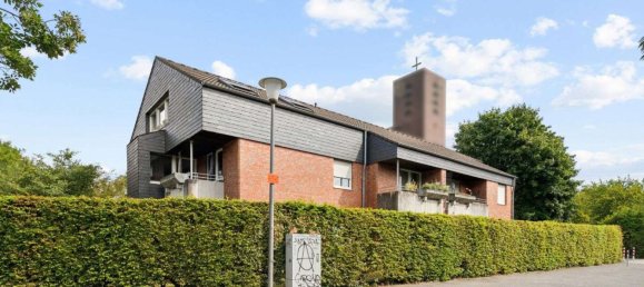 2 rooms Apartment in Munster, Germany No. 228830 3