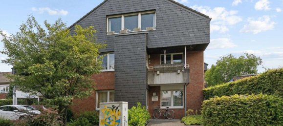 2 rooms Apartment in Munster, Germany No. 228830 2