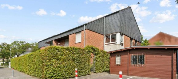 2 rooms Apartment in Munster, Germany No. 228830 5