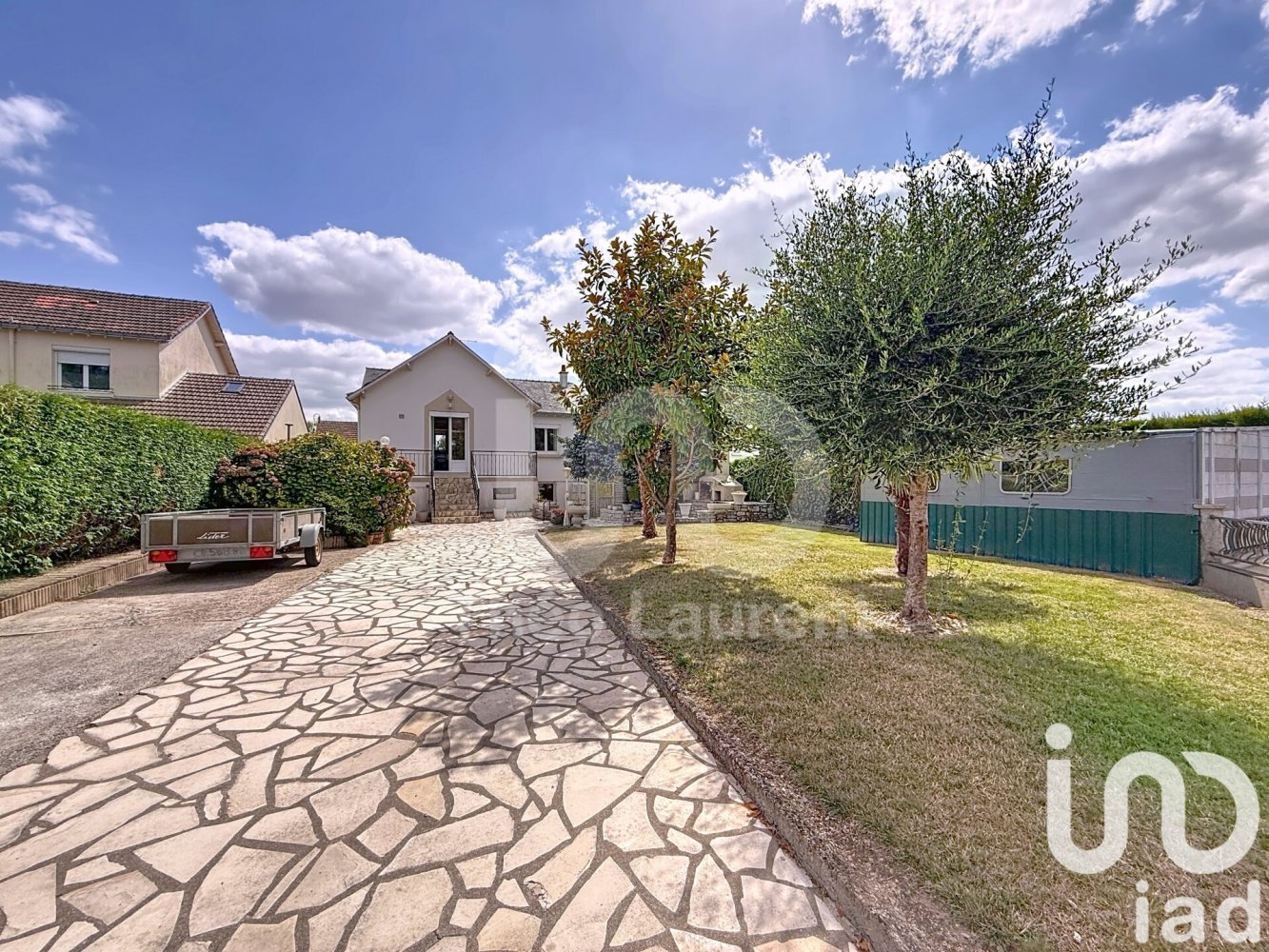 3 bedrooms House in Savenay, France No. 360525