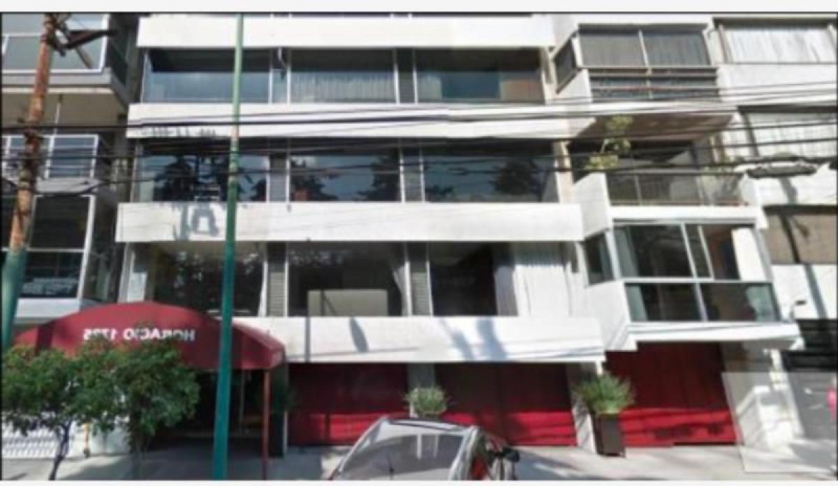 3 Schlafzimmer Wohnung in Mexicali, Mexico, Nr. 168285