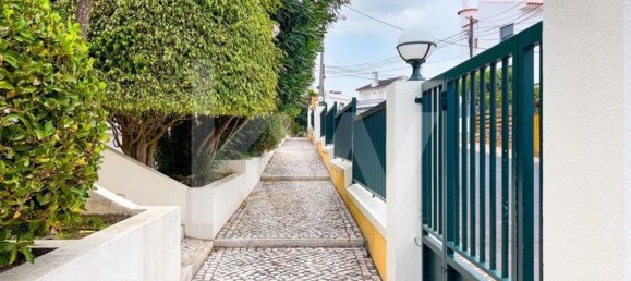 Дом с 5 спальнями в Кашкайш, Португалия № 93362 5