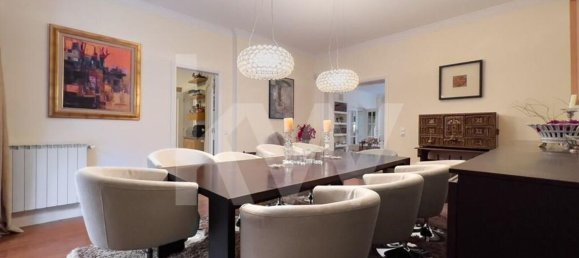 Дом с 5 спальнями в Кашкайш, Португалия № 93362 14