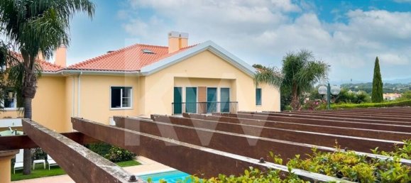 Дом с 5 спальнями в Кашкайш, Португалия № 93362 43