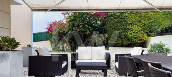 Дом с 5 спальнями в Кашкайш, Португалия № 93362 36