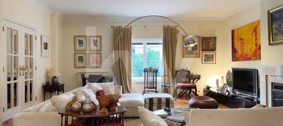 Дом с 5 спальнями в Кашкайш, Португалия № 93362 9