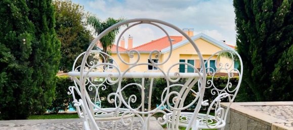 Дом с 5 спальнями в Кашкайш, Португалия № 93362 45