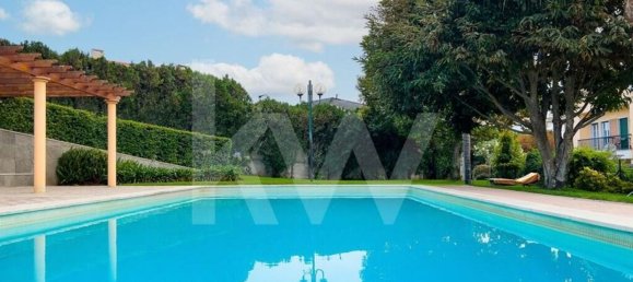 Дом с 5 спальнями в Кашкайш, Португалия № 93362 2