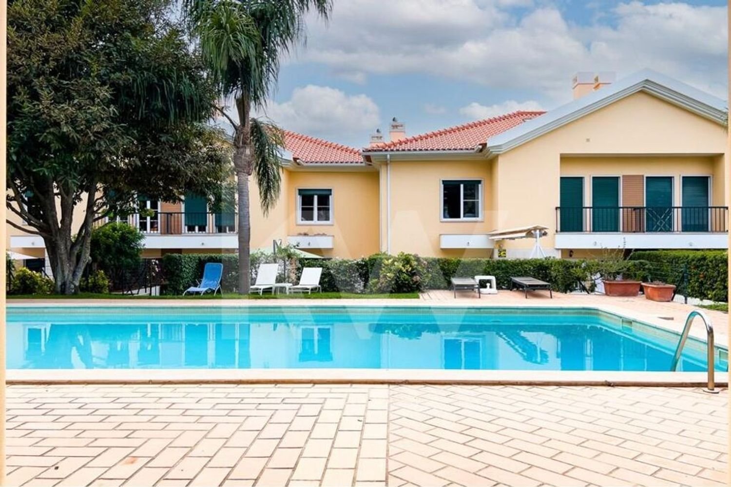 Дом с 5 спальнями в Кашкайш, Португалия № 93362