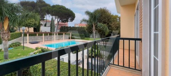 Дом с 5 спальнями в Кашкайш, Португалия № 93362 30