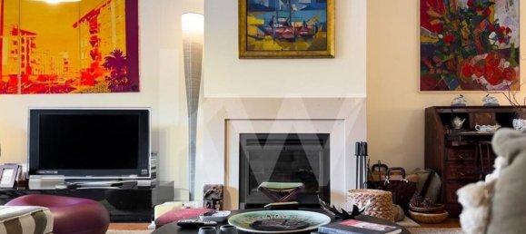 Дом с 5 спальнями в Кашкайш, Португалия № 93362 12