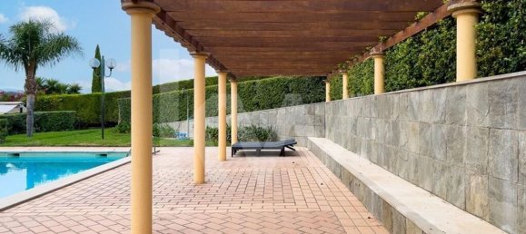 Дом с 5 спальнями в Кашкайш, Португалия № 93362 38