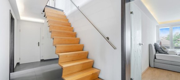 Dúplex de 2 dormitorios en Ebersberg, Germany No. 369114 5