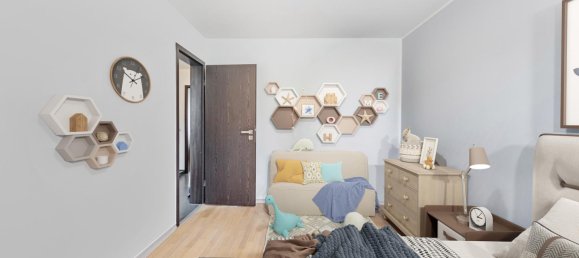 Dúplex de 2 dormitorios en Ebersberg, Germany No. 369114 8