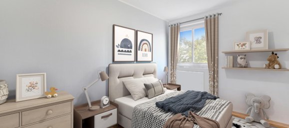 Dúplex de 2 dormitorios en Ebersberg, Germany No. 369114 6