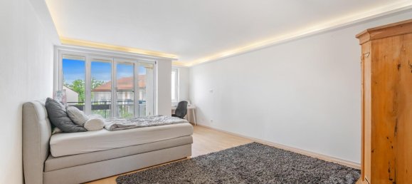 Dúplex de 2 dormitorios en Ebersberg, Germany No. 369114 2