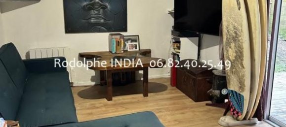 2 chambres Maison à Lacanau, France No. 193745 3