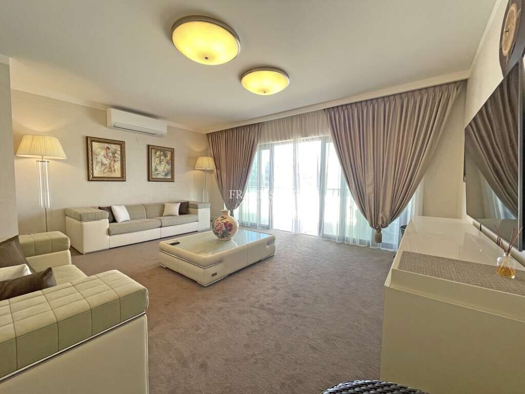 3 chambres Penthouse à Saint Julian's, Malta No. 291