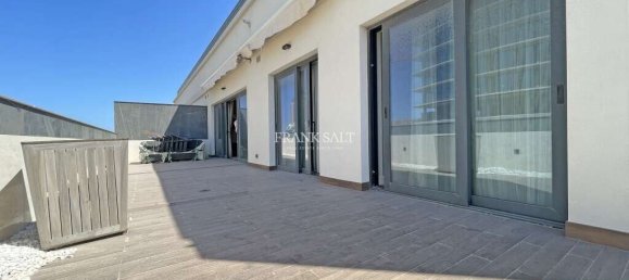 3 chambres Penthouse à Saint Julian's, Malta No. 291 22