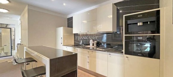 3 chambres Penthouse à Saint Julian's, Malta No. 291 5