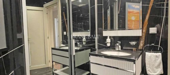 3 chambres Penthouse à Saint Julian's, Malta No. 291 20