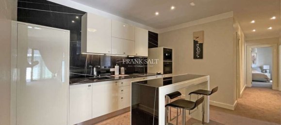 3 chambres Penthouse à Saint Julian's, Malta No. 291 6