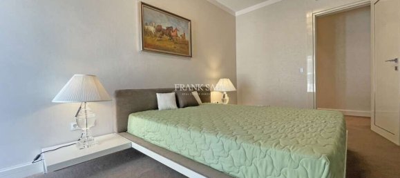 3 chambres Penthouse à Saint Julian's, Malta No. 291 18