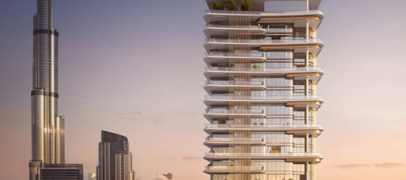 3 bedrooms Apartment in Dubai, UAE No. 67872 2