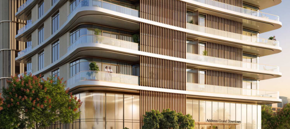 3 bedrooms Apartment in Dubai, UAE No. 67872 7