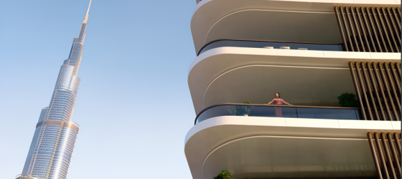 3 bedrooms Apartment in Dubai, UAE No. 67872 8