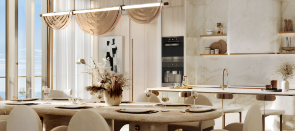 3 bedrooms Apartment in Dubai, UAE No. 67872 6